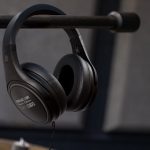 New Environments For Mixing With Steven Slate Audio's VSX Modeling Headphones
