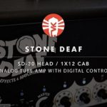 Stone Deaf SD-30 Delivers Power And Punch With Options