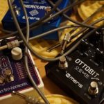 Recreating The Sounds Of Stranger Things With Pedals