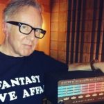 Exploring Workflow: The Analog Approach With Mitch Easter