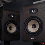 Win A Pair Of Focal Shape 65 Monitors In Vintage King's Summer Remix Contest