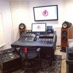 Studio Spotlight: Tiny Thunder Audio