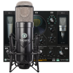 Win The New Townsend Labs Sphere L22 Condenser Studio Microphone From Vintage King