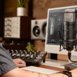 Universal Audio Revamps Sphere Modeling Mics With New DLX and LX Models