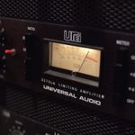 VK Shootout: Urei/Universal Audio 1176 Compressor vs. Reproductions, Plug-Ins, and Pedals