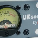 Win The New UK Sound 1173 From Vintage King