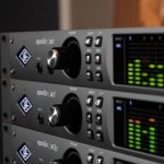 Score Free Plug-Ins With The Universal Audio Apollo X Double Down Promo