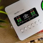 Win A Universal Audio Apollo Solo Interface From Vintage King