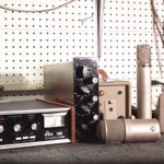 Why Does Vintage Recording Gear Matter?