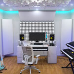 Acoustic Treatment: Tips To Improve Your Studio