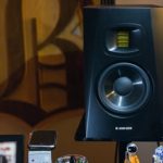 First Listen: ADAM Audio T Series Monitors