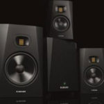 ADAM Audio Announces T8V As Latest Addition To T Series Monitor Line
