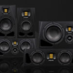 ADAM Audio Announces New A Series Monitor Range