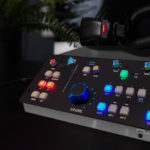 API Introduces MC531 Monitor Controller With Bluetooth, Built-In Headphone Amps And Talkback