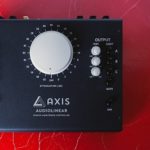Vintage King Giving Away An Audiolinear Axis Monitor Controller