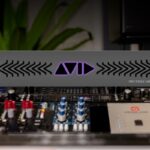 Avid MTRX II: The Next Evolution in Pro Audio Technology
