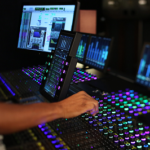 Avid Control Surfaces: Which One Fits Your Needs?