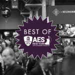 Hottest Gear Releases For AES Show 2022