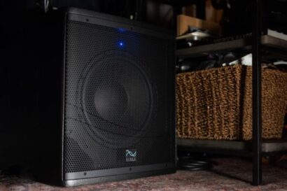 Do I Need A Subwoofer In My Studio?