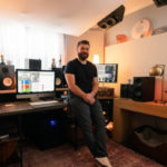 Billy Hickey Dives Into Dolby Atmos With Kali Audio Monitors