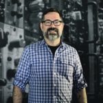20 Questions With Dave Rieley of Vintage King's Nashville Showroom