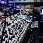 Building Your First Modular Synth Rig