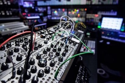Building Your First Modular Synth Rig