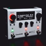 Eventide's Next-Gen H90 Packs More Effects Than Ever Into a User-Friendly Pedal