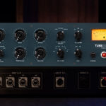 Heritage Audio’s Versatile Tubesessor Delivers Smooth Optical Compression With Bold Tube Character