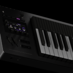 Expressive E's Game-Changing New Osmose Synthesizer