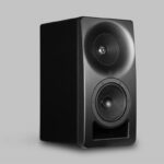 Kali Audio’s New SM-5-C Combines the Benefits of Point-Source and Three-Way Monitor Designs