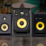 Five Things You Didn't Know: KRK Monitors