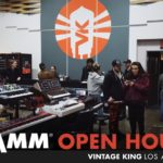 Join Us For Vintage King's 2023 Pre-NAMM Open House!
