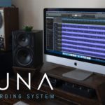 Universal Audio's LUNA 1.2.5 Update Introduces Seamless Audio Quantizing