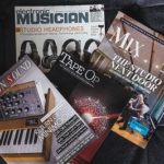 Best Magazines for Recording and Mixing Tips