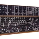 Moog Music Announces Limited Production Run Of Moog Synthesizer IIIc
