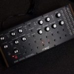 Finding The Beat With The Moog DFAM Drum Synthesizer