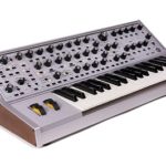 First Listen: A Review of The Moog Music Subsequent 37 CV