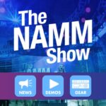 New Gear From The NAMM Show 2023