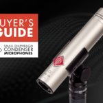 Buyer's Guide: Neumann Small Diaphragm Microphones