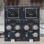 Around The Shop: A Pair Of Neve 2262 Modules