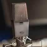 VK Shootout: Peluso Microphone Lab P-414 v.s. Vintage AKG C 414