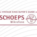 Buyer's Guide: Schoeps Mikrofone