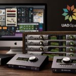 Universal Audio Announces UAD Spark Plug-In Subscription