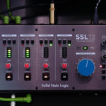 Solid State Logic’s New SSL 12 is a Feature-Packed Desktop Interface with Room to Grow