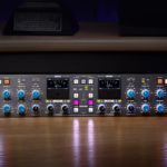 Solid State Logic Reinvents The SSL Bus Compressor With THE BUS+ Analog Bus Processor