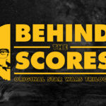 Behind The Scores Of Star Wars