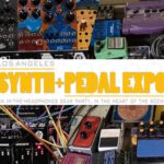 Join Vintage King At The 2023 LA Synth & Pedal Expo