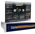 Trinnov D-Mon 8 Introduces Superior Monitor Control