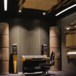 Designing a Vicoustic Acoustic Treatment Package for Your Studio: A Step-by-Step Guide